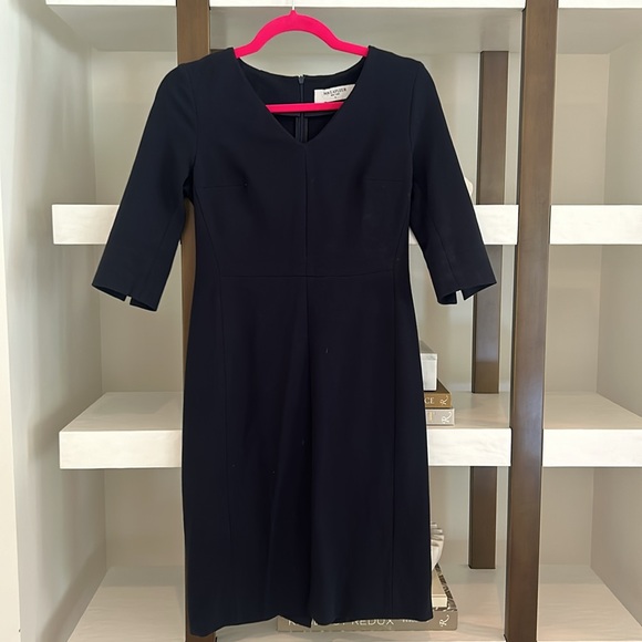 MM Lafleur The Alexandra 2.0 Dress, 0 - Picture 2 of 4